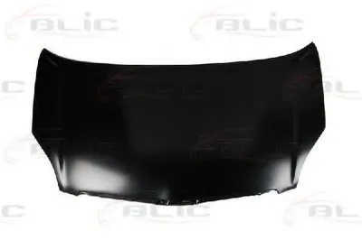 Капот двигателя BLIC купить
