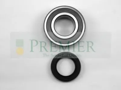 Комплект подшипника ступицы колеса BRT Bearings купить