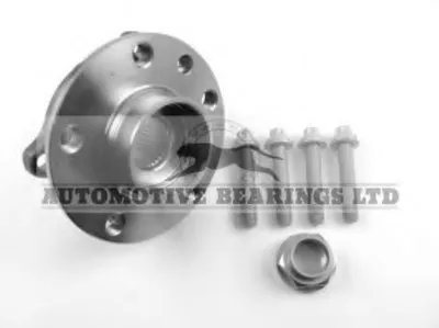 Комплект подшипника ступицы колеса Automotive Bearings купить