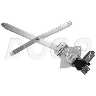 Подъемное устройство для окон DOGA купить