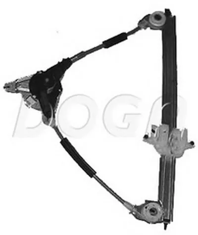 Подъемное устройство для окон DOGA купить