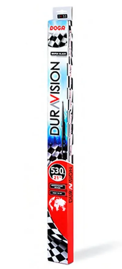 Щетка стеклоочистителя DURAVISION FLEX DVF60 DOGA купить