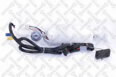 Топливный насос STELLOX купить