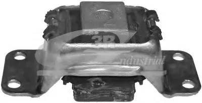 Втулка, балка моста 3RG купить