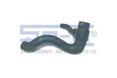 Шланг радиатора SEM LASTIK купить