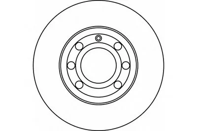 Тормозной диск PRO HELLA PAGID купить