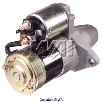 Стартер WAIglobal купить