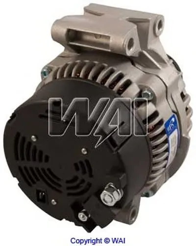 Генератор WAIglobal купить