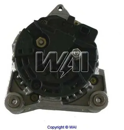 Генератор WAIglobal купить