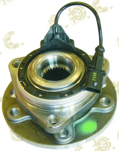 Комплект подшипника ступицы колеса AUTOKIT купить