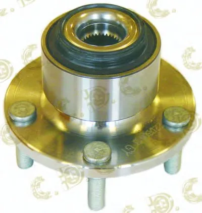Комплект подшипника ступицы колеса AUTOKIT купить