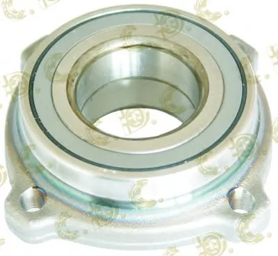 Комплект подшипника ступицы колеса AUTOKIT купить