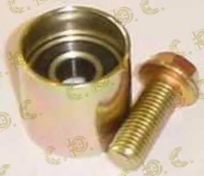 Паразитный / Ведущий ролик, зубчатый ремень AUTOKIT купить