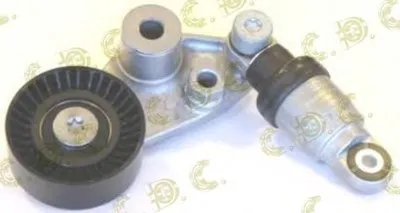 Натяжная планка, поликлиновой ремень AUTOKIT купить