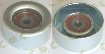 Паразитный / ведущий ролик, поликлиновой ремень AUTOKIT купить