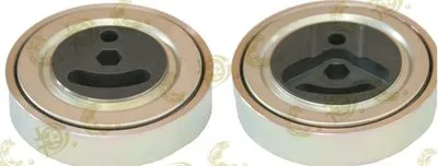 Натяжная планка, поликлиновой ремень AUTOKIT купить