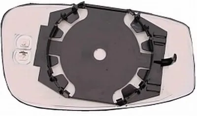 Зеркальное стекло, наружное зеркало LORO купить