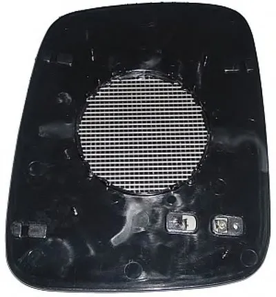 Зеркальное стекло, наружное зеркало LORO купить