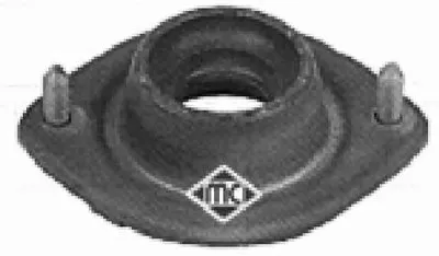 Опора стойки амортизатора Metalcaucho купить