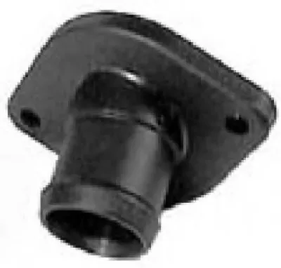 Фланец охлаждающей жидкости Metalcaucho купить