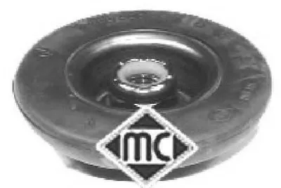 Опора стойки амортизатора Metalcaucho купить