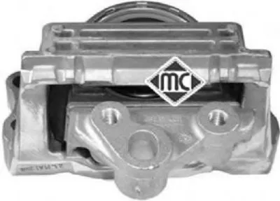 Кронштейн двигателя Metalcaucho купить