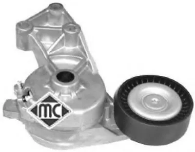 Натяжитель ремня, клиновой зубча Metalcaucho купить