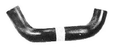 Шланг радиатора Metalcaucho купить