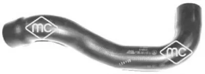 Шланг радиатора Metalcaucho купить