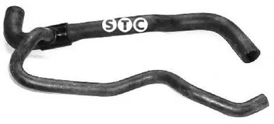 Шланг, теплообменник - отопление STC купить