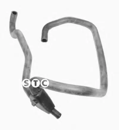 Шланг, теплообменник - отопление STC купить