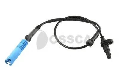 Датчик, частота вращения колеса OSSCA купить