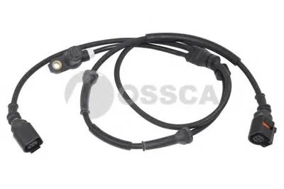 Датчик, частота вращения колеса OSSCA купить