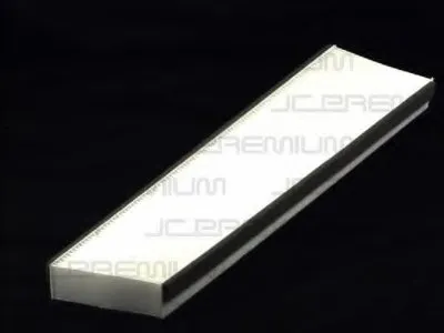 Фильтр, воздух во внутренном пространстве JC PREMIUM купить