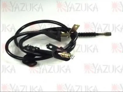 Трос, стояночная тормозная система YAZUKA купить