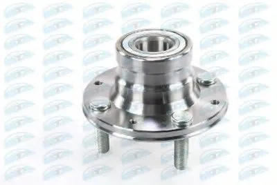 Комплект подшипника ступицы колеса BTA купить