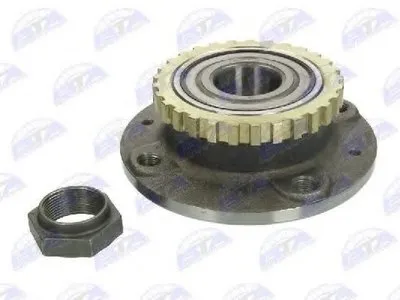 Комплект подшипника ступицы колеса BTA купить