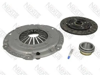 Комплект сцепления NEXUS купить
