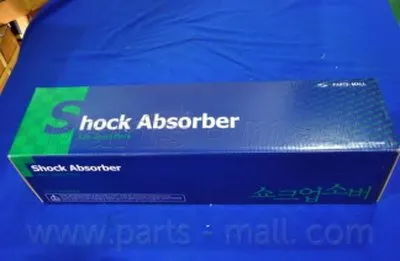 Амортизатор PARTS-MALL купить