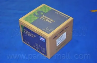 Кронштейн двигателя PARTS-MALL купить