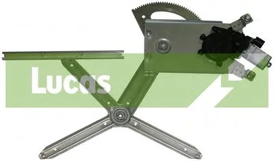 Подъемное устройство для окон LUCAS ELECTRICAL купить