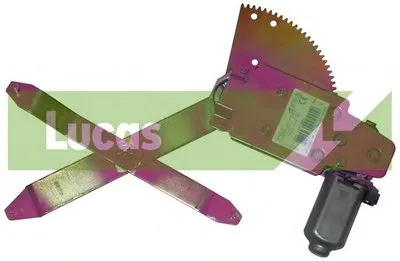 Подъемное устройство для окон LUCAS ELECTRICAL купить