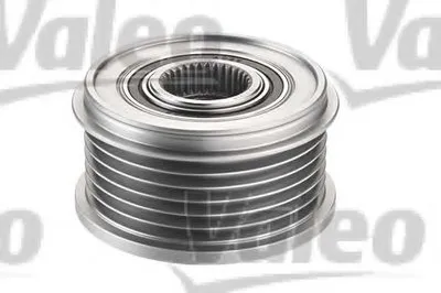 Механизм свободного хода генератора VALEO купить