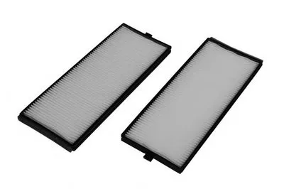 Фильтр, воздух во внутренном пространстве CHAMPION купить