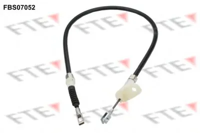 Трос, стояночная тормозная система FTE купить