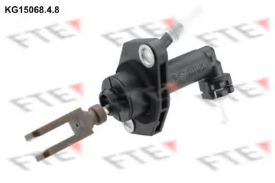 Главный цилиндр, система сцепления FTE купить