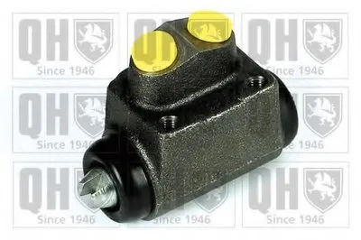 Колесный тормозной цилиндр QUINTON HAZELL купить