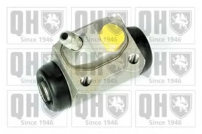 Колесный тормозной цилиндр QUINTON HAZELL купить