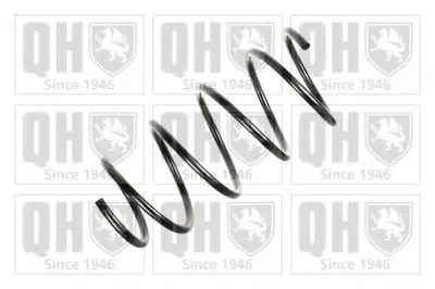 винтовая пружина QUINTON HAZELL купить