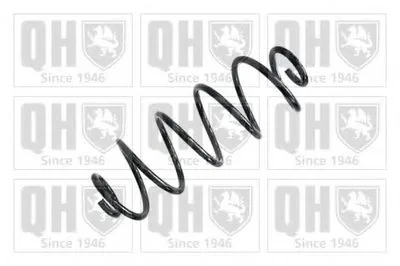 винтовая пружина QUINTON HAZELL купить